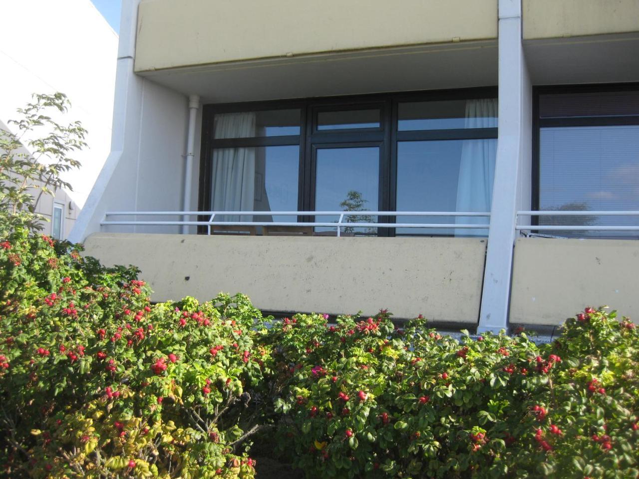 Ferienwohnung Ananda Auf เฟมาร์น ภายนอก รูปภาพ